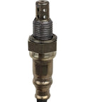 Oxygen Sensor For Fuel Injection Replacement Direct Fit For Jonway Scooter Cougar Cycle Clash Force 200 EFI Gator 200 Tank Gy6 168cc 170cc 200cc Scooter Moped Motorcycle threaded metal sensor
