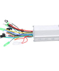 Brushless Motor Controller For Electric Scooters And Tricycles 36V 48V Universal Aluminum Alloy Case Beast 800W Output