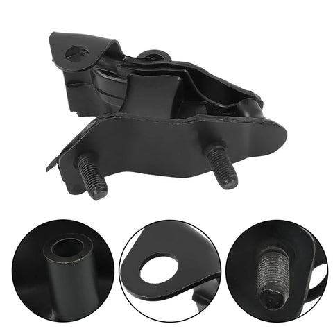 Close-up view of Engine Motor And Transmission Mount Kit For Honda Accord 2.4L Automatic 2003 2004 2005 2006 2007 Replacement 6 Piece Set