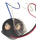 Top Tier Heavy Duty Dc Contactor Relay With 1000V Direct Current Rating And 250 Amp Load Capacity wiring connections and terminals