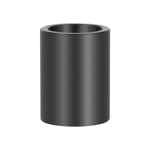 Pro Grade Upgraded Cylinder Liner Press Installer Tool For Cummins ISX X15 Engines, Flat Top And Grooved Top Liner Compatible, Replaces 3164606 And 3162461, Heavy Duty Liner Installer, Beefed Up For Max Durability, black metal cylinder liner