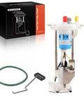 Ford Expedition Lincoln Navigator Fuel Pump Module Assembly With Sending Unit For 2005 2006 5.4L V8 Gas Replacement