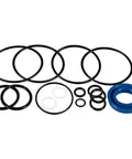 Floor Jack Seal Replacement Kit With O Ring For 3 Ton And 3 And A Half Ton Hydraulic Jacks Compatible With Sears Craftsman MVP
