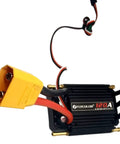Waterproof Brushless ESC For RC Boats And Model Ships With 120A Rating 5V 5A BEC XT90 4mm Banana Plug Connector