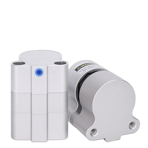 Brake Cylinder For CNC Machine Tools With Air Pressure Butterfly Brake CDBF L6 L8 L10 L15 L20 For Disc Brake Systems Heavy Duty Pneumatic Tooling Industrial Grade Built Tough And Reliable Performance