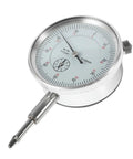 Pro Grade Bore Gauge With Magnetic Base Stand For Precision Measuring 0 To 10 Mm Range High Resolution 0.01 Mm Digital Dial Centesimal Dial Shockproof Precision Pointer For Comparators, 0-10 mm
