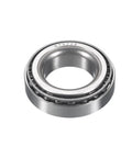 Beefy Heavy Duty Tapered Roller Bearing Cone And Cup Set With 1.0625 Inch Bore, 1.98 Inch Outer Diameter, Chrome Steel ABEC 3 Bearings