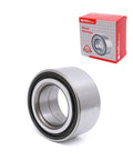 Front Wheel Bearing For 2006 2011 Acura CSX 2004 2008 Acura TL TSX 2003 2007 Honda Accord 2006 2011 Honda Civic FWD Vehicles Durable Replacement