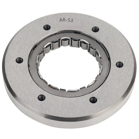 One Way Bearing Starter Clutch Gear For 800MT And 800 MT 790 890 Motorcycle Models 2018 2023 Plug And Play Install component