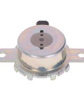 Oil Control Valve For Subaru Engines 10921AA231 OEM Standard Replacement, durable metal valve for precise oil regulation.