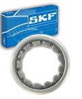 Rear Wheel Bearing For Ford Ranger 1984 To 2011 OEM Grade Replacement With Complete Hardware And Original Packaging Easy Install And Long Lasting Durability For Your Pickup displayed with packaging