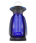LED Bug Zapper For Home And Outdoors With Powerful Mosquito Killer Light That Attracts Mosquitoes At Night And Covers Up To 2000 Square Feet