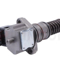 Heavy Duty Electric Unit Fuel Pump Triple Pack For Mack E7 12.0L Engines showing connector and spring, designed for 2002-2005 trucks.