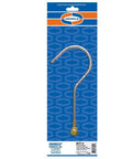 Cap'n Hook 9 Flame Tip Brazing Torch Attachment For Copper Tubing 2 Inch Heat Capability in packaging