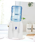 Desk Water Dispenser For Home And Office A Dope Mini Jug Water Cooler With Cold Faucet Ideal For Bottled And Mineral Water