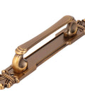 European Style Antique Door Handle Zinc Alloy Barn Door Pull For Cabinets Wardrobes Drawers And Cupboards Retro Vibe Hardware