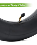 Heavy Duty 14x3 Inner Tube For 14 Inch E Bikes Scooters Mopeds Choppers And Folding Bikes With Bent CR202 Valve Stem on 14x3 tube