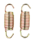 Beefed Up Heavy Duty Lawn Mower Transmission Spring 034-9080-00 2 Pack For Reliable Power Transfer And Smooth Drive Precision Engineered