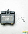 Industrial Grade Pneumatic Valve Body Manifold 89543501 D448264 Replacement Part with mounting clips.