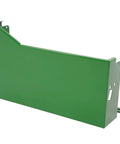 Heavy Duty Left Hand Tractor Battery Box For John Deere 2510 2520 3010 3020 4000 4010 4020 built tough green metal guard