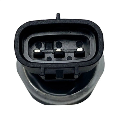 Non OEM Air Conditioning Pressure Sensor Switch 88719 33020 Direct Fit Replacement For Toyota Camry Corolla connector close-up