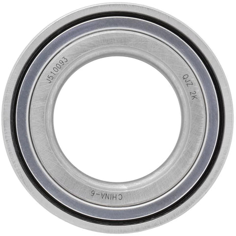 OEM-Grade Front Wheel Bearing Compatible With Elantra, Elantra Coupe, Elantra GT, Veloster, Forte, Forte5, Forte Koup, Soul, Soul EV