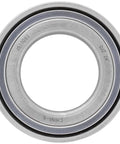 2-Pack Heavy-Duty Front Wheel Bearing Set For Elantra, Elantra Coupe, Elantra GT, Veloster, Forte, Forte5, Forte Koup, Soul And Soul EV Front Wheel Bearings For Driver And Passenger Sides, close-up of single bearing