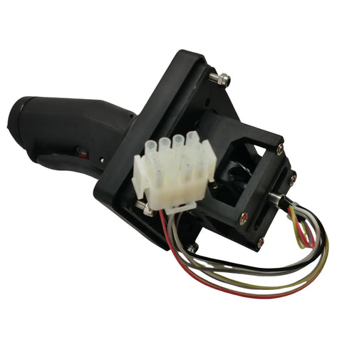 New Upright Joystick Controller For Snorkel S1930E S1932E S2632E Scissor Lift No Fuss Swap For Part 3087801 Shop Approved Build Lets Your Rig Run Like Clockwork Righteous Control For Heavy Duty Lift Operations