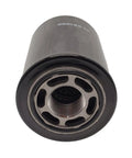 Top view of Beefy Hydraulic Oil Filter Replacement For AL221066 And AL77061 With Plug And Play Install High Performance Filter