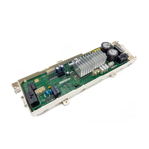 Get your washer back in working order with this Compatible Samsung Computer Control Board DC92-01768F. Featuring DA41-00251B Circuit PCB, this washer replacement part offers plug-and-play installation no wiring cutting needed. Moisture resistant