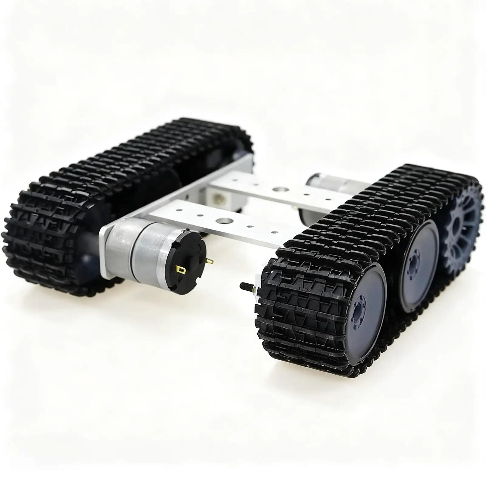 Dope Robot Tank Chassis Kit | STEM Learning ✓