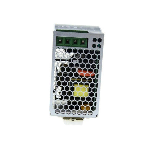 Heavy Duty Rock Solid 240W Din Rail Power Supply 24V DC 10A Amps Metal Box with honeycomb design for cooling