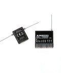 Fast Speed RC Receiver For Spectrum AR8000 8CH DSM2 DSMX DX7 DX8 DX9 DX18 Plug And Play No Satellite Needed 2.4GHz 8 Channel