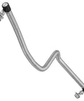 Heavy Duty Steering Wheel Drag Link For John Deere 100 And 100 Series Tractors E100 E110 E120 E130 E140 E150 E160 D105 D110 D125 D130 D140 D155 D160 Bolt On Direct Fit No Fuss Install, steel rod with ball joints