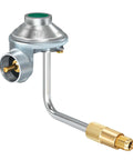Propane Regulator For Blackstone 17 And 22 Inch Tabletop Griddles, Quick Connect From 1 Lb To 20 Lb Tank, Direct Replacement Part