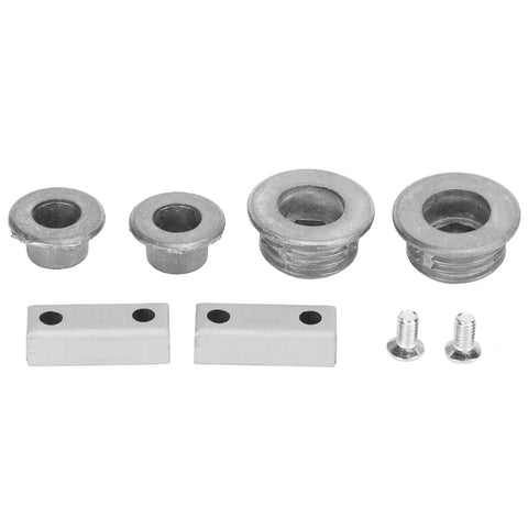Space Saver Shoe Cabinet Drawer Hinge Rack hardware components, including screws and fittings for durable construction and easy installation.
