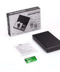 Pocket Size Digital Scale With 200g Capacity And 0.01g Precision Ultra Compact Jewelry And Gram Scale with box and batteries