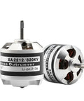 Xa2212 Brushless Drone Motor With 1400Kv For RC Planes And Quadcopters Outrunner Ultra Smooth Performance Aluminum Housing