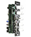Analog Drum Synth Eurorack Module Kit With Drum Engine That Cranks Out Any Drum Sound From Sub Bass To 2.6 KHz 1V Per Octave Tracking