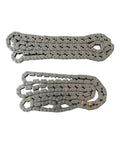 Rock Solid Timing Chain Kit For Ford F150 And Lincoln Navigator 3.5L V6 Turbo Engine HL3Z-6268-A Built Tough To Last Forever Without Breaking Or Stretching, metal timing chains
