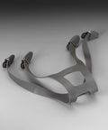 Head Harness Replacement 6897 For Full Facepiece Respirator 6000 Series Compatible Extends Service Life Easy Fit