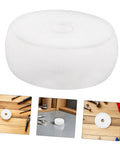 Effortless Swap 5 Pack Nylon Guided Pulley Wheels For Whisper Quiet Glide On Industrial Manure Tracks Patio Doors And Heavy Duty Carts Built Like A Tank