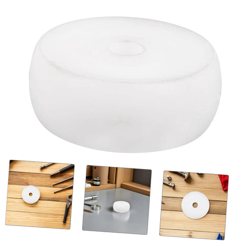 Effortless Swap 5 Pack Nylon Guided Pulley Wheels For Whisper Quiet Glide On Industrial Manure Tracks Patio Doors And Heavy Duty Carts Built Like A Tank