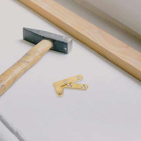 Antique Copper Pivot Door Hinges Set For Wooden Doors Dope Hidden Concealed Mechanism Delivers Ultra Smooth Operation