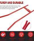 Pro-Grade Heavy Duty Truck Brake Spring Tool for Eaton Air Brake Shoe Anchor Springs, durable steel, easy fit