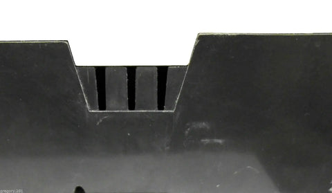 HKD3250 Molded Case Circuit Breaker Three Pole 250 Amp showing detailed top profile and wire entry slots.
