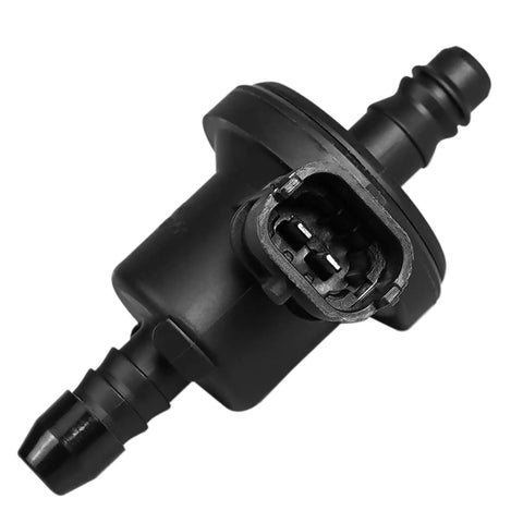 Direct OEM Replacement Vapor Canister Purge Valve 0280142500 fits Ford Fiesta 1.6L 2014-2019 close-up view