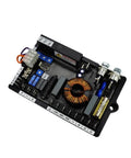 M40FA610A Automatic Voltage Regulator Stabilizer 220V Single Phase Adjustable, circuit board for generator spare parts