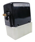 Marine Hydraulic Power Unit 12V Pump V351HPU1 Compatible With Bennett Trim Tab, Compact Boat Hydraulic System