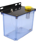 Sileduove 3L CNC Lubrication Water Box With Integrated Filter For Lathe Mill Drill Machine Low Pressure Spray Cooling System Oil Tank